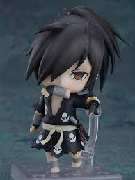 Mua bán NENDOROID 1144 DORORO HYAKKIMARU
